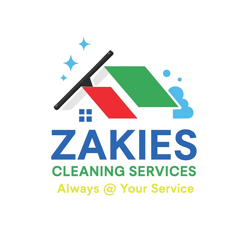 Zakies cleaning services